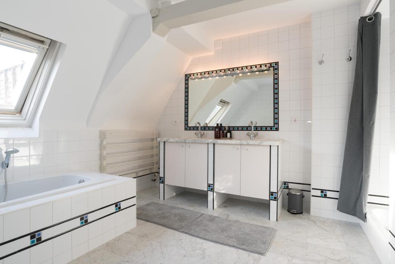 Empire Suites Roof Terras Amsterdam Zewnętrze zdjęcie