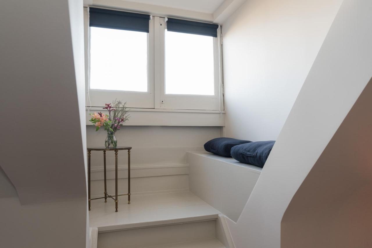Empire Suites Roof Terras Amsterdam Zewnętrze zdjęcie